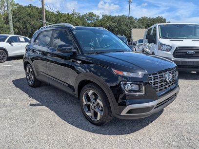 Used 2024 Hyundai Venue SEL