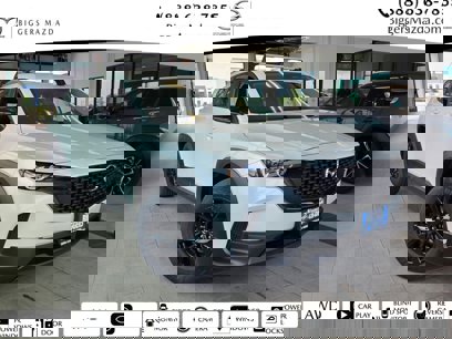 New 2025 MAZDA CX-50 AWD 2.5 S w/ Cargo Package