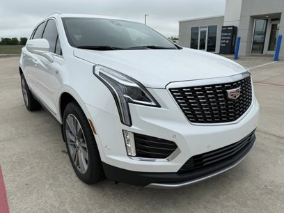 Used 2024 Cadillac XT5 Premium Luxury w/ Technology Package