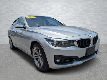 Used 2018 BMW 330i Gran Turismo xDrive