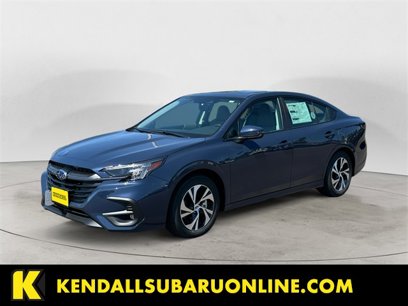 New 2025 Subaru Legacy Premium