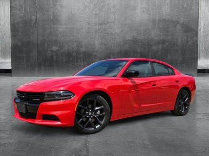 Used 2023 Dodge Charger SXT w/ Blacktop Package