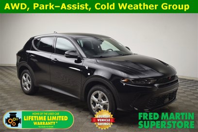 New 2025 Dodge Hornet GT w/ Cold Weather Group