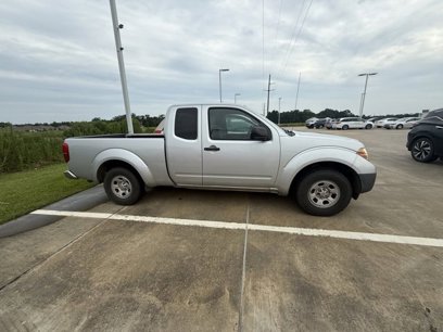 Used 2013 Nissan Frontier S