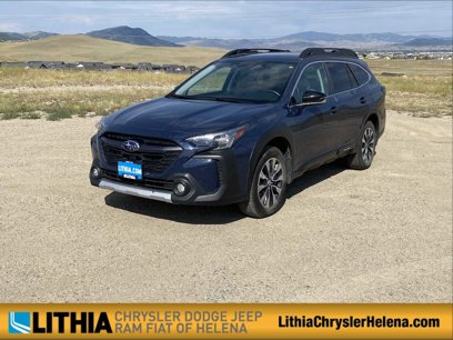 Used 2023 Subaru Outback Limited