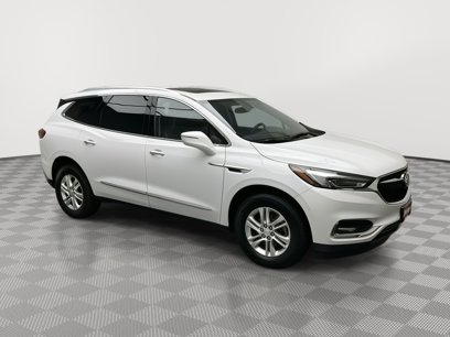 Used 2019 Buick Enclave Essence