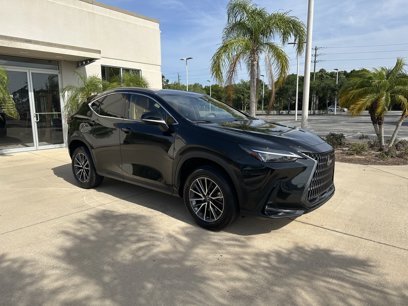 Used 2022 Lexus NX 250 FWD w/ Premium Package