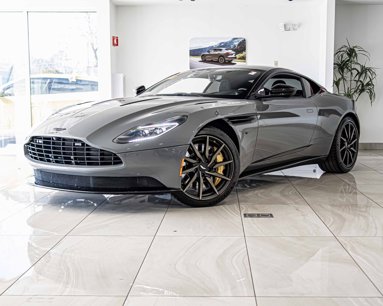 Used 2023 Aston Martin DB11 V12