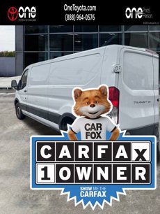 Used 2020 Ford Transit 150 Low Roof