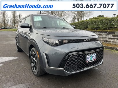 Used 2023 Kia Soul EX