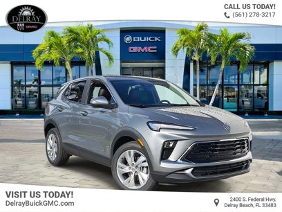 New 2026 Buick Encore GX Preferred w/ Comfort Package