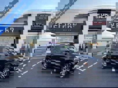 New 2025 Buick Encore GX Avenir w/ Avenir Technology Package