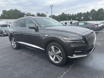 Used 2024 Genesis GV80 3.5T w/ Advanced Package