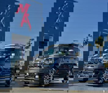 Used 2019 MINI Cooper Countryman S w/ Driver Assistance Package