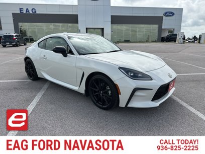 Used 2024 Toyota GR86 Premium