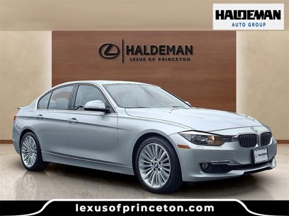 Used 2013 BMW 328i Sedan