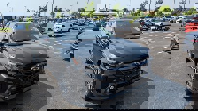 New 2025 Subaru Outback Premium
