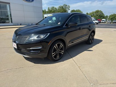 Used 2017 Lincoln MKC Reserve