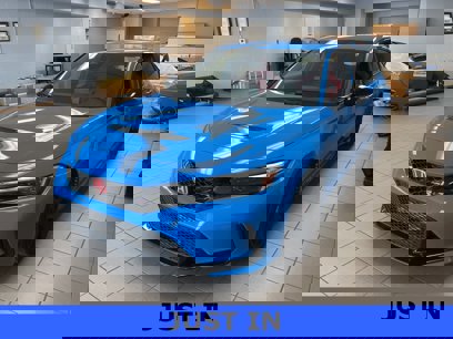 Used 2023 Honda Civic Type R