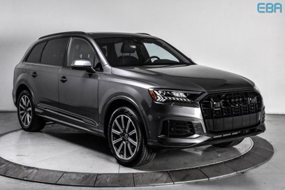 Used 2023 Audi Q7 2.0T Premium Plus w/ Premium Plus Package