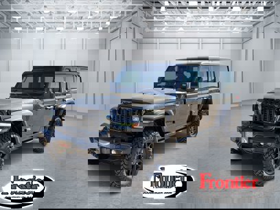 New 2025 Jeep Wrangler Unlimited Sport
