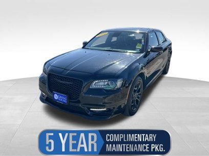 Used 2022 Chrysler 300 Touring