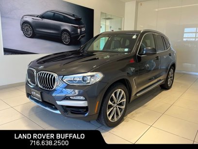 Used 2019 BMW X3 xDrive30i w/ Premium Package