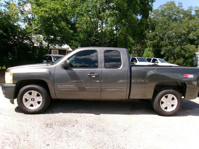 Used 2011 Chevrolet Silverado 1500 LT w/ All-Star Edition