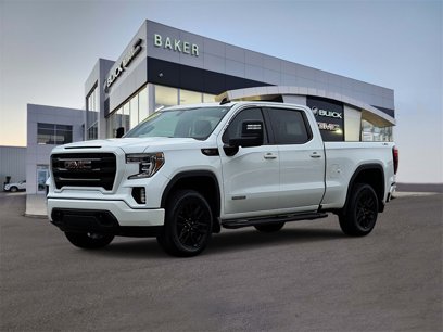 Used 2021 GMC Sierra 1500 Elevation