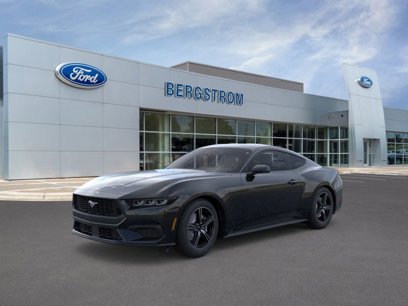 New 2024 Ford Mustang Premium