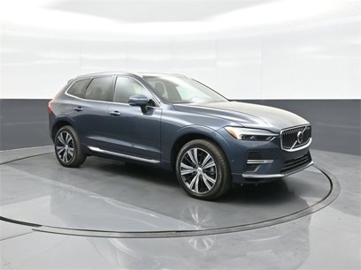 Used 2023 Volvo XC60 T8 Plus w/ Climate Package
