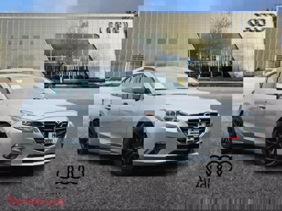 Used 2015 MAZDA MAZDA3 i Sport