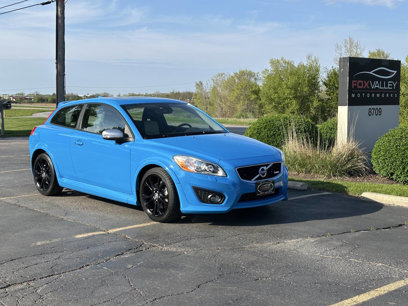 Used 2013 Volvo C30 T5 R-Design