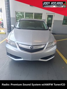 Used 2014 Acura ILX
