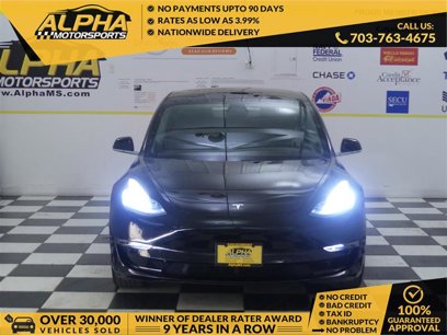 Used 2018 Tesla Model 3 Mid Range