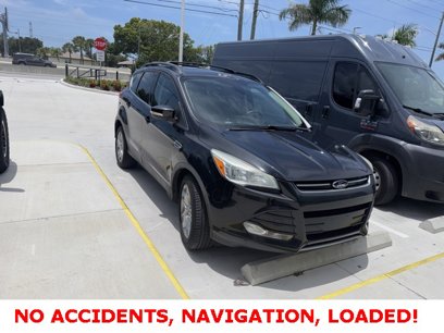 Used 2013 Ford Escape SEL