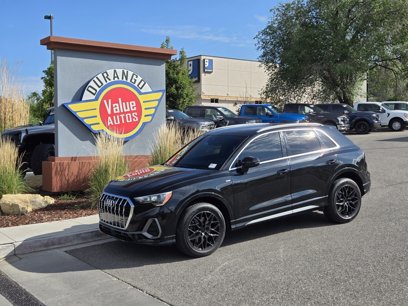 Used 2021 Audi Q3 2.0T Premium w/ Convenience Package