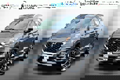 Used 2019 Hyundai Tucson Sport