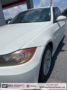 Used 2007 BMW 328i Sedan