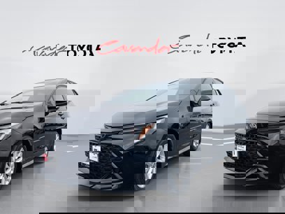 Certified 2024 Toyota Corolla SE