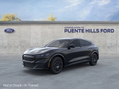 New 2025 Ford Mustang Mach-E Premium
