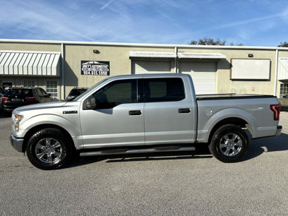Used 2015 Ford F150 XLT