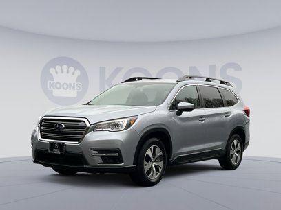 Used 2022 Subaru Ascent Premium w/ Convenience Package