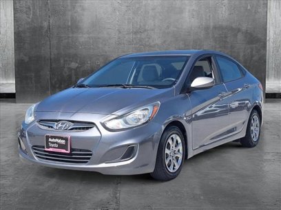 Used 2014 Hyundai Accent GLS