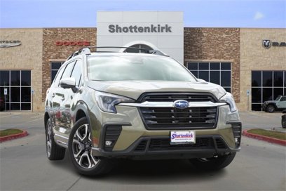 Used 2023 Subaru Ascent Limited w/ Technology Package