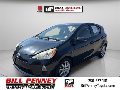 Used 2014 Toyota Prius C Two