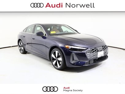 New 2025 Audi A5 2.0T Premium Plus