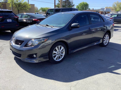 Used 2010 Toyota Corolla S