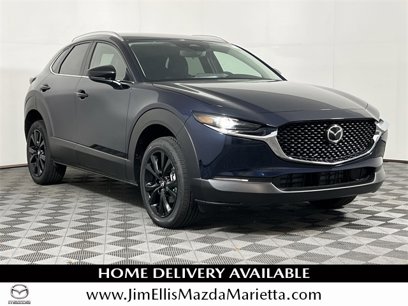 New 2025 MAZDA CX-30 AWD 2.5 S w/ Select Sport Pkg