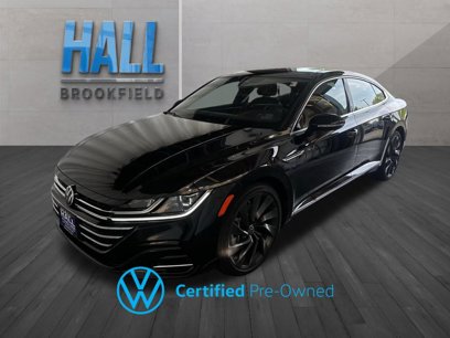 Used 2023 Volkswagen Arteon SEL